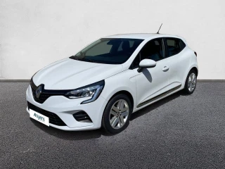 RENAULT CLIO Clio 1.5 Blue dCi 115ch Business