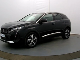 PEUGEOT 3008 1.5 BlueHDi 130ch S&S Allure Pack EAT8