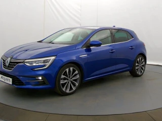 RENAULT MEGANE Megane 1.3 TCe 140ch Intens EDC