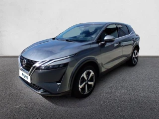 NISSAN QASHQAI Qashqai 1.3 Mild Hybrid 158ch N-Connecta Xtronic
