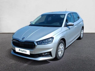 SKODA FABIA Fabia 1.0 TSI 110ch Ambition