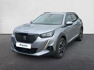 PEUGEOT 2008 1.5 BlueHDi 130ch S&S Allure Business EAT8