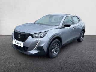 PEUGEOT 2008 1.5 BlueHDi 110ch S&S Active Pack