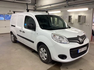 RENAULT Kangoo Express Maxi dCi 95hk R-Lingpkt Drag