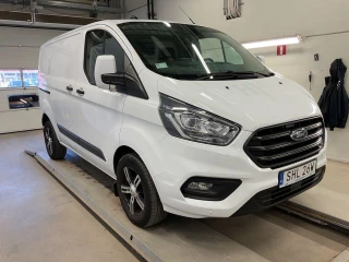 FORD Transit Custom 280 130hk Trend L1 Aut Värmare Drag