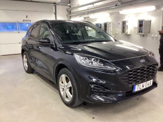 FORD KUGA Plug-In Hybrid 225hk ST-Line Drag