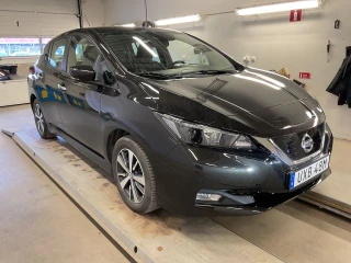 NISSAN LEAF 150hk Acenta