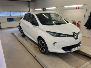 RENAULT ZOE R110 109hk Intens Köpa