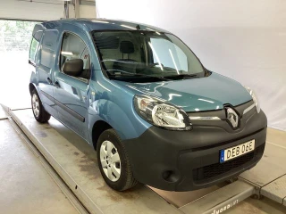 RENAULT Kangoo Express Z.E Maxi 60hk Köpa