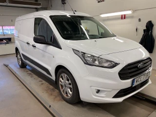 FORD Transit Connect 210 100hk Trend L2 Aut Drag