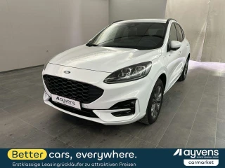 FORD Kuga 2.5 Duratec PHEV ST-LINE X Geschlossen, 5-türig, Automatik, 1-Gang
