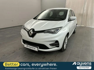 RENAULT ZOE (ohne Batterie) Z.E. 50 EXPERIENCE Limousine, 5-türig, Direktantrieb, 1-Gang