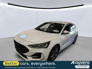 FORD Focus 1.0 EcoBoost Hybrid ST-LINE