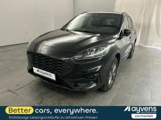 FORD Kuga 2.5 Duratec PHEV ST-LINE X Geschlossen, 5-türig, Automatik, 1-Gang