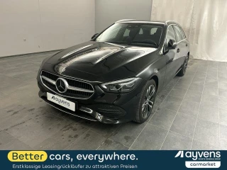 MERCEDES-BENZ C-Klasse C 300 e T 9G-TRONIC Avantgarde Kombi, 5-türig, Automatik, 9-Gang