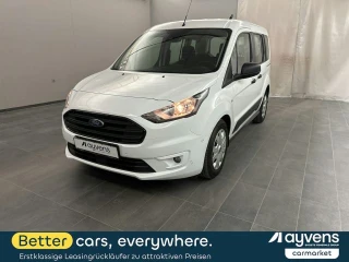 FORD Transit Connect 240 L1 Trend Kombi, 5-türig, 6-Gang