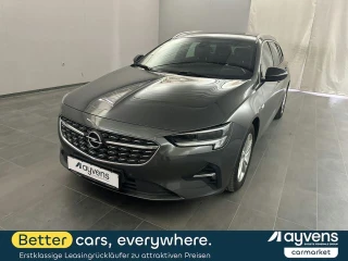 OPEL Insignia Sports Tourer 1.5 Diesel Automatik Elegance Kombi, 5-türig, Automatik, 8-Gang