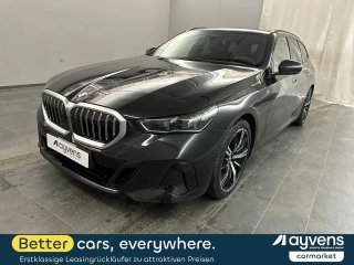 BMW 5er 540d xDrive Touring Aut. Kombi, 5-türig, Automatik, 8-Gang