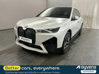 BMW iX xDrive40