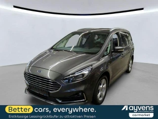 FORD Galaxy 2.5 Duratec FHEV TITANIUM