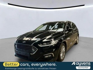 FORD Mondeo Turnier 2.0 EcoBlue Aut. Titanium