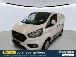 FORD Transit Custom 300 L1H1 LKW VA Trend