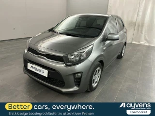 KIA Picanto 1.0 Vision Limousine, 5-türig, 5-Gang