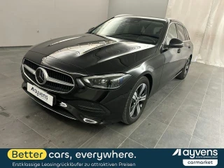 MERCEDES-BENZ C-Klasse C 200 d T 9G-TRONIC Avantgarde Kombi, 5-türig, Automatik, 9-Gang