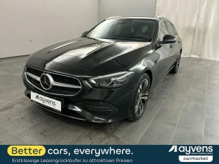 MERCEDES-BENZ C-Klasse C 220 d 4Matic T 9G-TRONIC Avantgarde Kombi, 5-türig, Automatik, 9-Gang