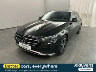 MERCEDES-BENZ E-Klasse E 220 d 4Matic 9G-TRONIC Avantgarde Limousine, 4-türig, Automatik, 9-Gang