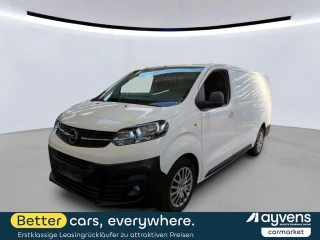 OPEL Vivaro 2.0 D Cargo L EHZ Edition