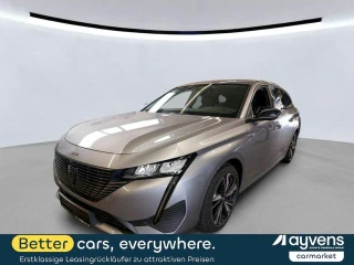 PEUGEOT 308 SW BlueHDi 130 Allure