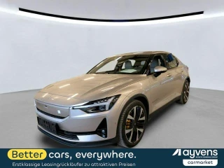 POLESTAR Polestar 2 Dual Motor 82kWh Performance Plus Limousine, 5-türig, Direktantrieb, 1-Gang