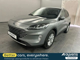 FORD Kuga 2.5 Duratec PHEV TITANIUM Geschlossen, 5-türig, Automatik, 1-Gang