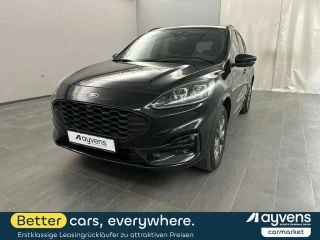 FORD Kuga 2.5 Duratec PHEV ST-LINE X Geschlossen, 5-türig, Automatik, 1-Gang