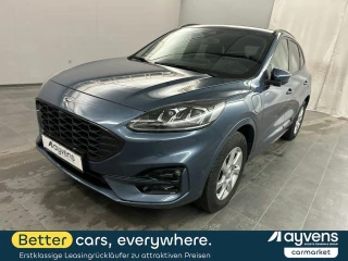 FORD Kuga 2.5 Duratec PHEV ST-LINE X Geschlossen, 5-türig, Automatik, 1-Gang