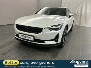 POLESTAR Polestar 2 Single Motor 78kWh Limousine, 5-türig, Direktantrieb, 1-Gang