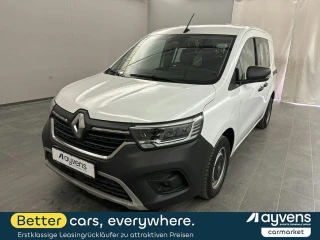 RENAULT Kangoo Rapid III Blue dCi 95 Advance Kasten, 4-türig, 6-Gang