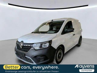 RENAULT Kangoo Rapid III Blue dCi 95 Extra Kasten, 4-türig, 6-Gang