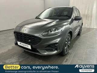 FORD Kuga 2.5 Duratec PHEV ST-LINE X Geschlossen, 5-türig, Automatik, 1-Gang