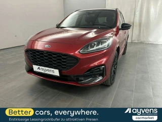 FORD Kuga 2.5 Duratec PHEV ST-LINE X Geschlossen, 5-türig, Automatik, 1-Gang