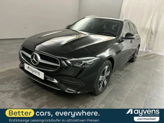 MERCEDES-BENZ C-Klasse C 300 e T 9G-TRONIC Avantgarde Kombi, 5-türig, Automatik, 9-Gang