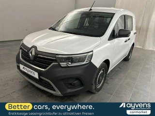 RENAULT Kangoo Rapid III Blue dCi 95 Advance Kasten, 4-türig, 6-Gang
