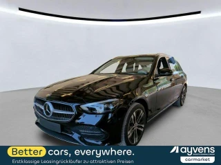 MERCEDES-BENZ C-Klasse C 300 e T 9G-TRONIC Avantgarde Kombi, 5-türig, Automatik, 9-Gang