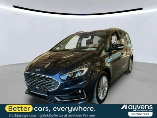 FORD Galaxy 2.5 Duratec FHEV VIGNALE Kombi, 5-türig, Automatik, 1-Gang