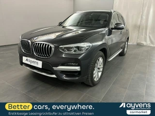 BMW X3 xDrive30e Aut. xLine