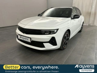 OPEL Astra Sports Tourer 1.5 D Automatik GS Kombi, 5-türig, Automatik, 8-Gang