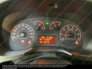 FIAT FIORINO 1.3 Multijet 80 CV E6 SX