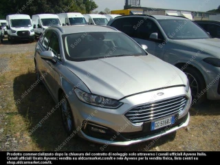FORD MONDEO 2.0 EcoBlue 150cv Auto Titanium Business SW 5-door (Euro 6.2)