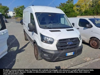 FORD TRANSIT 350 L2H2 TREND 2.0 ECO MHEV 130 CV